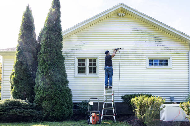 Reliable Phoenixville, PA Pressure Washing Services Solutions